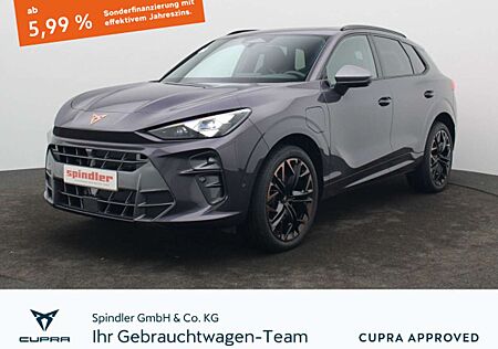 Cupra Terramar VZ 1.5 e-Hybrid DSG / 360°Kamera, Pano