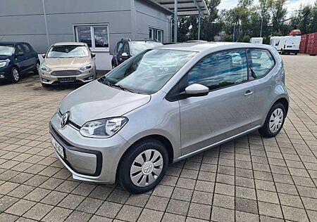 VW Up Volkswagen ! move ! Klima