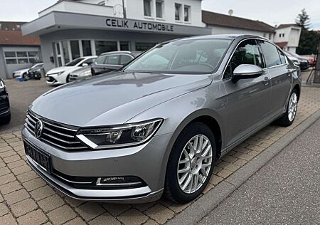 VW Passat Volkswagen 1.5 TSI Lim. Comfortline Navi ACC