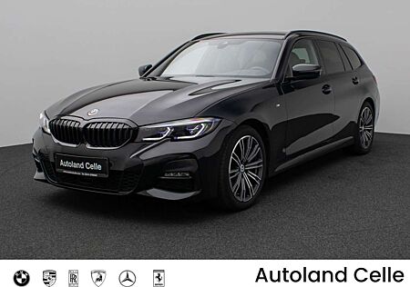 BMW 320 M Sport Laser Kamera DAB H K Komfort Alarm