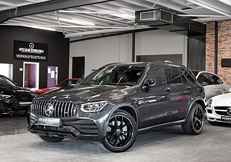 Mercedes-Benz GLC 43 AMG GLC43 AMG 4Matic|AMG PERF.AGA|BURMESTER|AHK|ACC