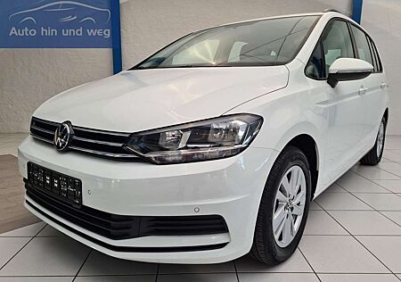 VW Touran Volkswagen 2.0 TDI Comfortline ACC | DSG | 7 Sitze
