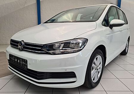 VW Touran Volkswagen 2.0 TDI Comfortline ACC | DSG | 7 Sitze