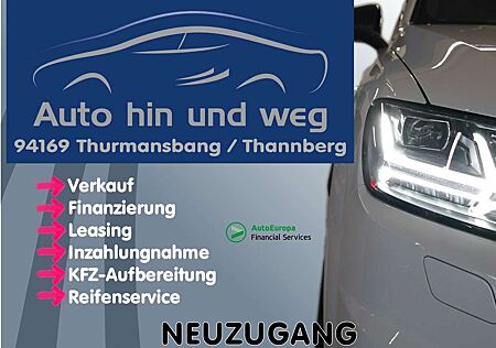 VW Touran Volkswagen 2.0 TDI Comfortline ACC | DSG | 7 Sitze