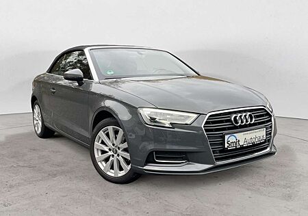 Audi A3 Cabriolet 1.4 TSI design S-Tronic/ Airscarf