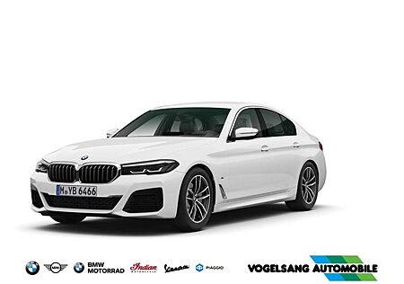 BMW 530 d xDrive M Sport AHK Standheizung Park-Assistent