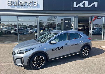 Kia XCeed gebraucht kaufen Kia XCeed 1.5 T-GDI 140 PS DCT Vision Komfort