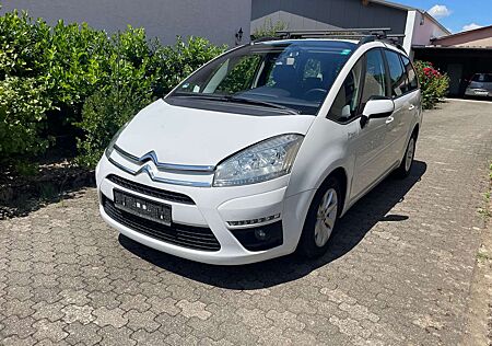 Citroën C4 Picasso Citroen 1.6 HDi FAP Exclusive