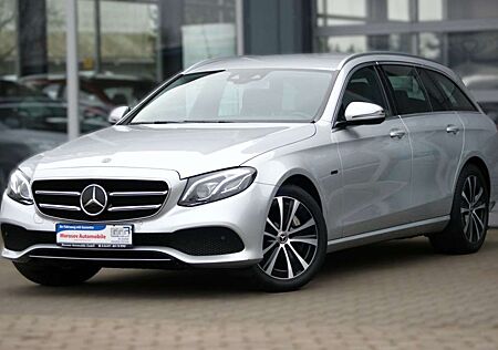 Mercedes-Benz E 300 de T 9G-TRONIC Avantgarde