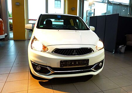 Mitsubishi Space Star Diamant Edition