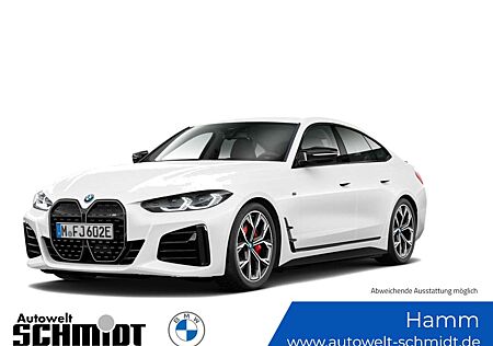 BMW i4 M50 + BPS.-GARANTIE-bis-10.2027
