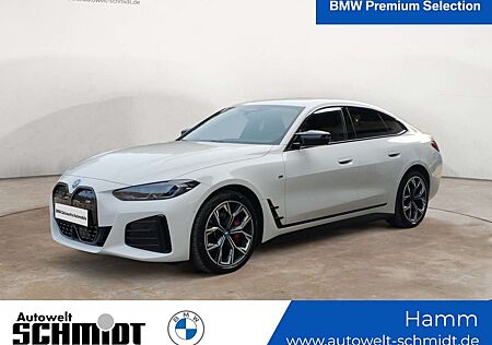 BMW i4 M50 + BPS.-GARANTIE-bis-10.2027