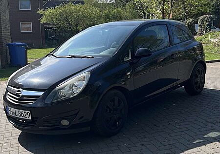 Opel Corsa „111 Jahre Edition“