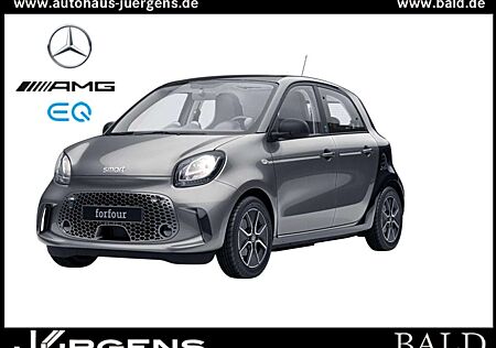 Smart ForFour EQ +Style+Urban+Pano+Cam+Ambiente