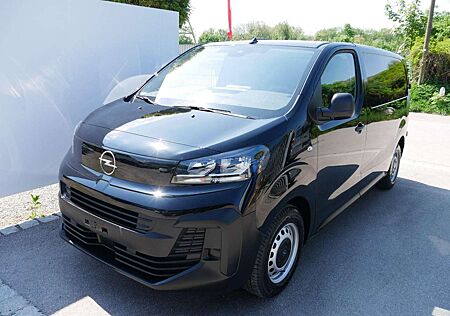 Opel Vivaro Furgon L2 2.0 BlueHDI*AUTOMATIK*3-SITZER*KLIMA*...