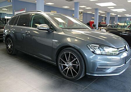 VW Golf Variant Volkswagen 1.5 TSI ACT BlueMotion