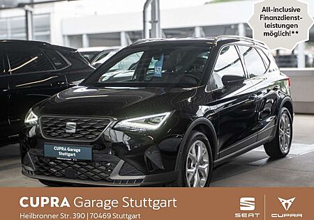 Seat Arona FR 1.0 TSI 81 kW