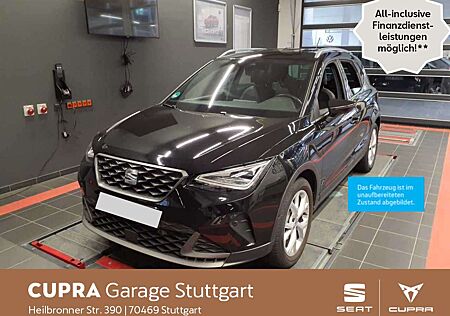 Seat Arona FR 1.0 TSI 81 kW