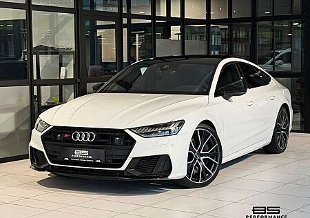 Audi S7 SB 3.0 TDI |MATRIX|ACC|PANO|S&C|B&O|CARBON|