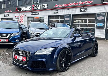 Audi TT RS Roadster quattro *TÜV*INS*394PS*