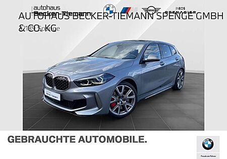 BMW M1 35i xDrive *AUT.*M SPORT*AD.LED*PANO*KAMERA*H+K SO