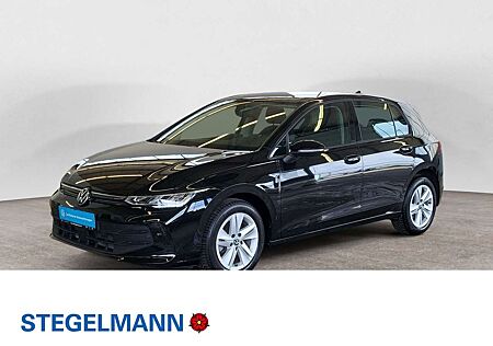 VW Golf Volkswagen VIII 1.5 eTSI DSG Facelift Life *Pano*LED*A