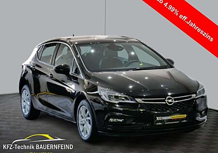Opel Astra K Lim. 5-trg. 1.4 I 6-GANG I 8-FACH I SHZ