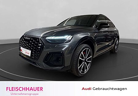 Audi Q5 Sportback S line 40 TDI quattro