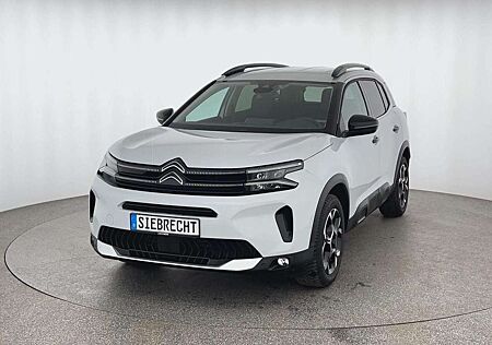Citroën C5 Aircross Citroen Max 1.2*NAVI*RFK*SHZ*uvm