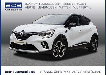 Renault Captur Edition One Plug-In 160 NAVI SHZ PDC LM