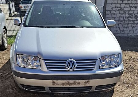 VW Bora Volkswagen Variant 1.9 TDI Comfortline