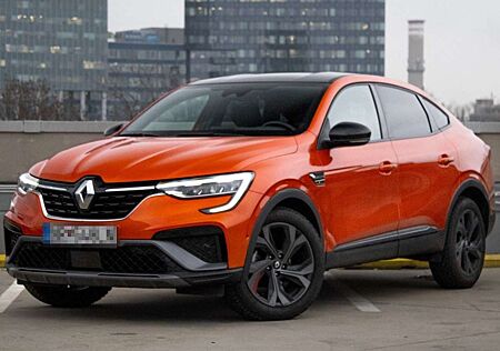 Renault Arkana 1.3TCe 140 EDC R.S. LINE