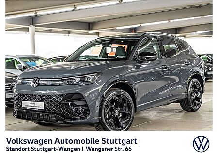 VW Tiguan Volkswagen R-Line 2.0 TDI DSG Navi LED Kamera Pano