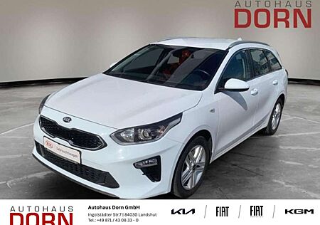 Kia Cee'd Ceed /