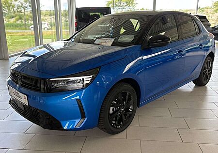 Opel Corsa 1.2 Direct Injection Turbo Hybrid 48 V YES (F)