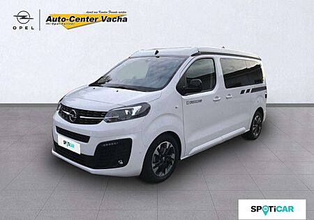 Opel Zafira Life 2.0 Crosscamp Flex +Kamera +Standhe.