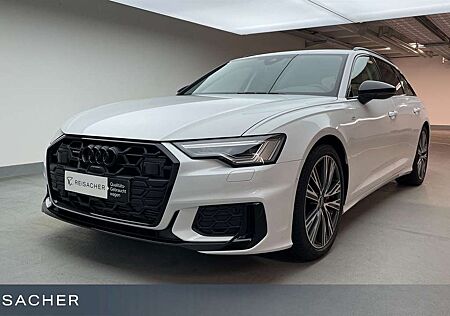 Audi A6 Avant 55 TFSIe Sline Paket,Navi,LED,AHK,8fach