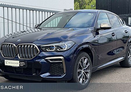 BMW X6 M i Laser,AHK,HUD,DA-Pro,M-Sitz,H/K,22"LM