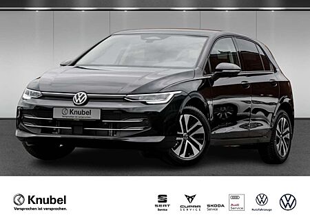 VW Golf Volkswagen VIII ENERGY 1.5 TSI LED App-Conn. ACC RKamera G...
