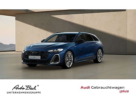 Audi A5 S line TDI qu. Stronic Matrix HUD B&O A