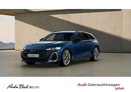 Audi A5 S line TDI qu. Stronic Matrix HUD B&O A