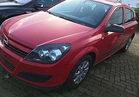 Opel Astra Fließheck 5-Türer 1.4 Sport