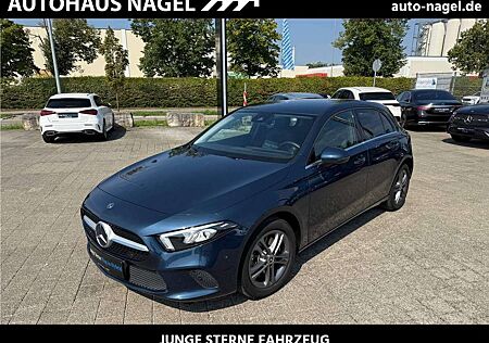 Mercedes-Benz A 250 e AHK *Apple Car Play* Soundsystem*Memory