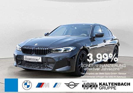 BMW 320 i M-Sportpaket HUD LED NAVI H/K KAMERA