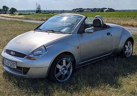 Ford Streetka 1.6 8V Elegance