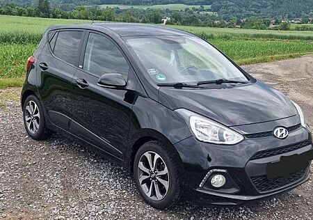 Hyundai i10 Passion