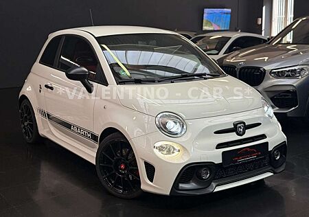 Abarth 595 Turismo 500 595 Turismo Virtu/SpAga/Xenon/Leder/Multi/TC