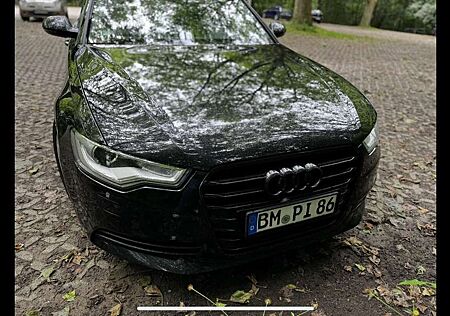 Audi A6 2.0 TDI ultra S tronic