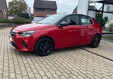 Opel Corsa 1.2 Direct Injection Turbo Start/Stop Elegance