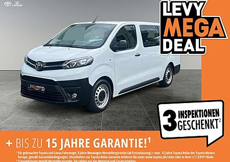 Toyota Pro Ace Proace Verso 2.0 D-4D L2 Comfort *NAVI*